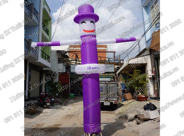 Sản xuất con rối giá rẻ
